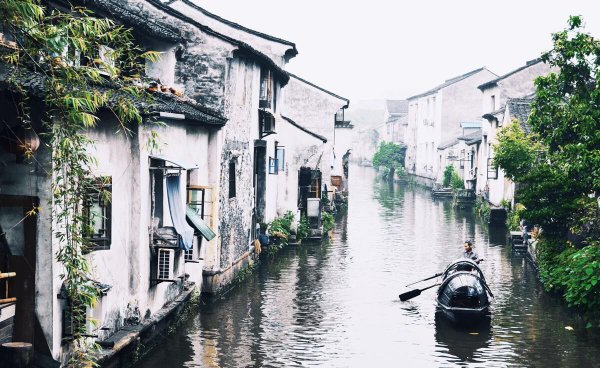 最适合居住的城市排名