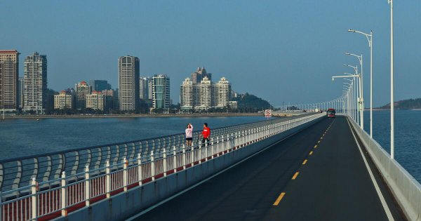 最适合居住的城市排名