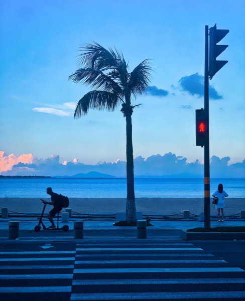 最适合居住的城市排名