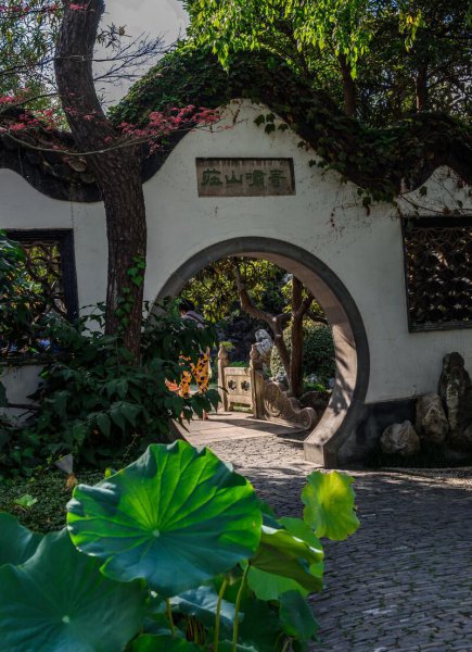 最适合居住的城市排名