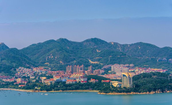 最适合居住的城市排名