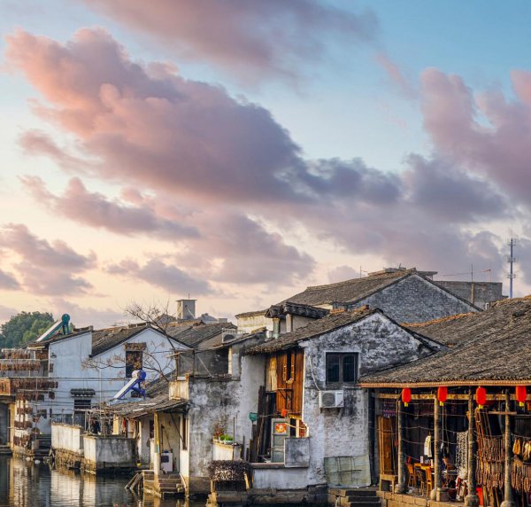 最适合居住的城市排名