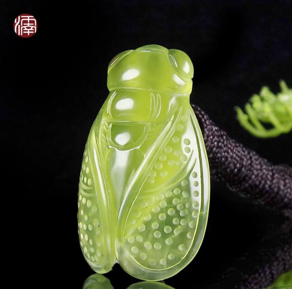 岫玉是什么玉值钱吗