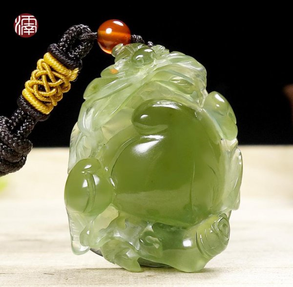 岫玉是什么玉值钱吗