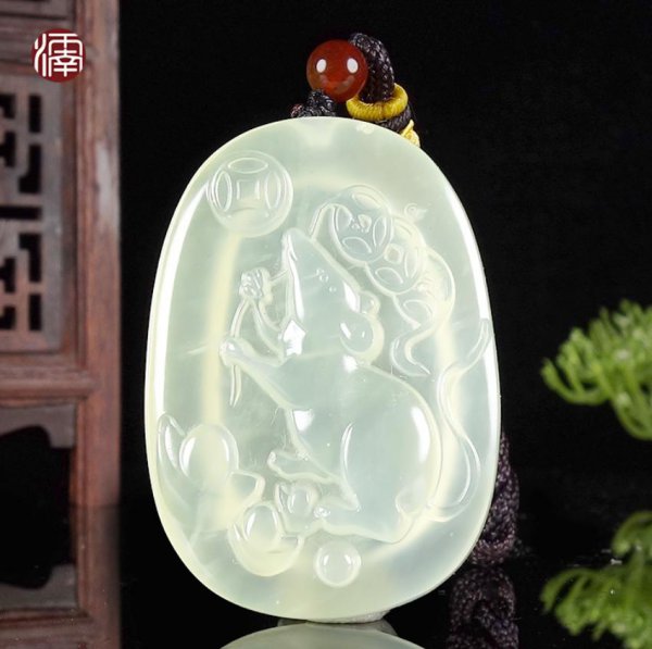 岫玉是什么玉值钱吗