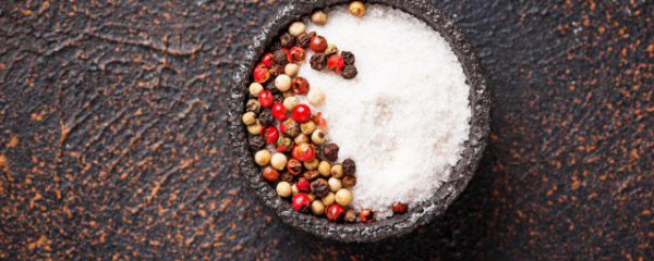 吃盐的注意事项