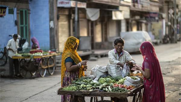 约翰提托的预言