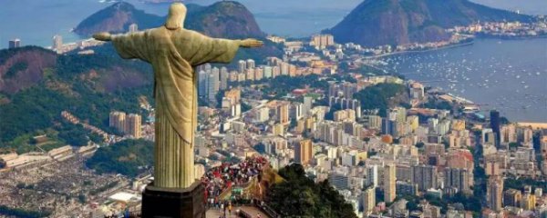 巴西的文化有什么特色