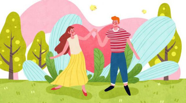 女孩子说累了怎么安慰的暖心话