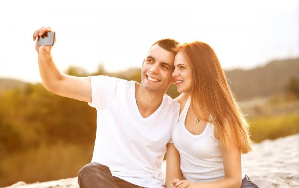 男人吃醋的八大表现