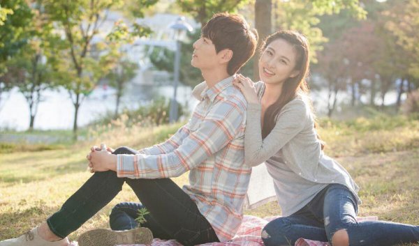 男人吃醋的八大表现