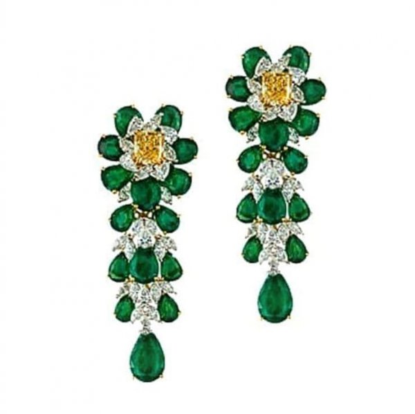 祖母绿是什么宝石产自哪里