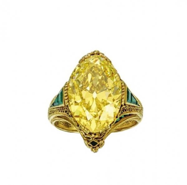 祖母绿是什么宝石产自哪里