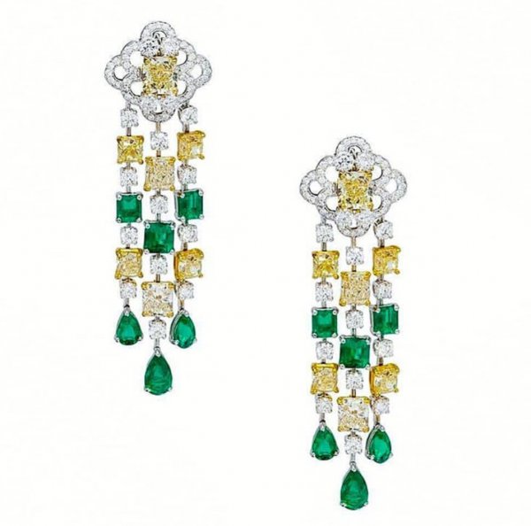 祖母绿是什么宝石产自哪里