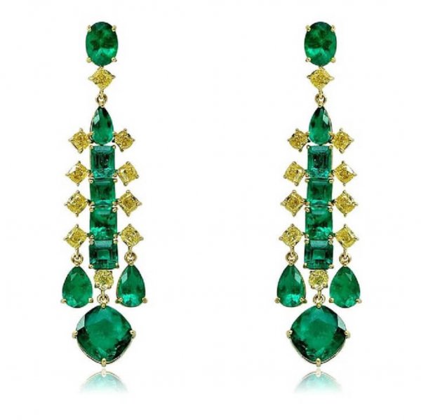 祖母绿是什么宝石产自哪里