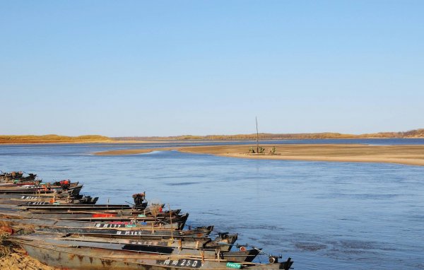 中国最东边的地方在哪里