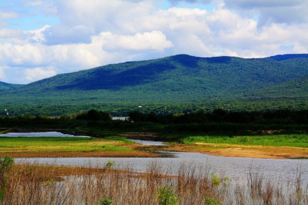 中国最东边的地方在哪里