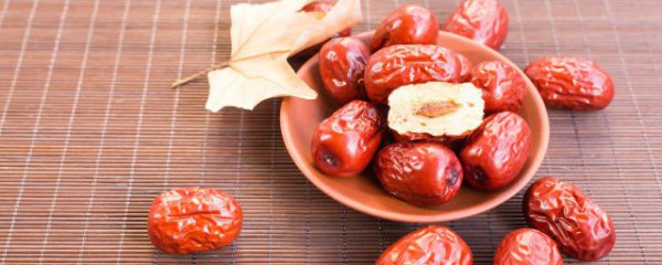 干红枣可以直接吃吗
