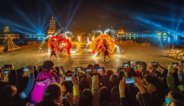 湖南长沙有什么好玩的地方推荐