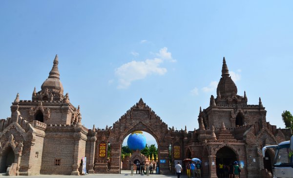 瑞丽是哪个省的城市呀