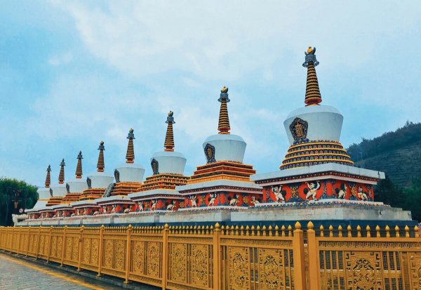 青海省西宁市有几个区几个县