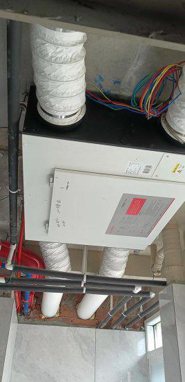 新风系统真的有用靠谱吗