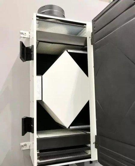 新风系统真的有用靠谱吗