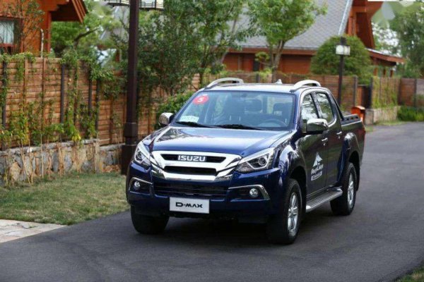 国产皮卡车品牌排行榜