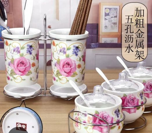 筷子笼用什么样的最好