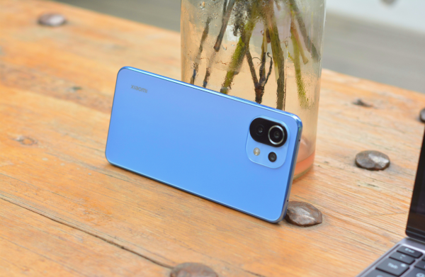 小米11青春版值得买吗