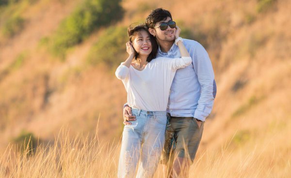 新手怎么谈恋爱步骤