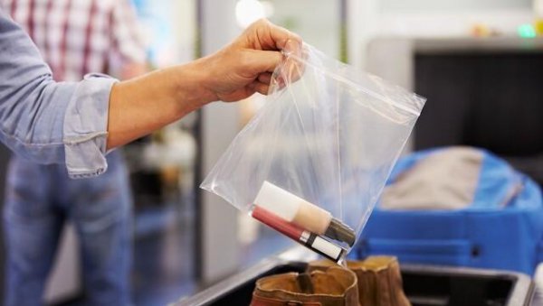 飞机不能带什么东西上飞机