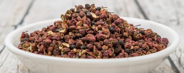 用花椒泡脚的好处