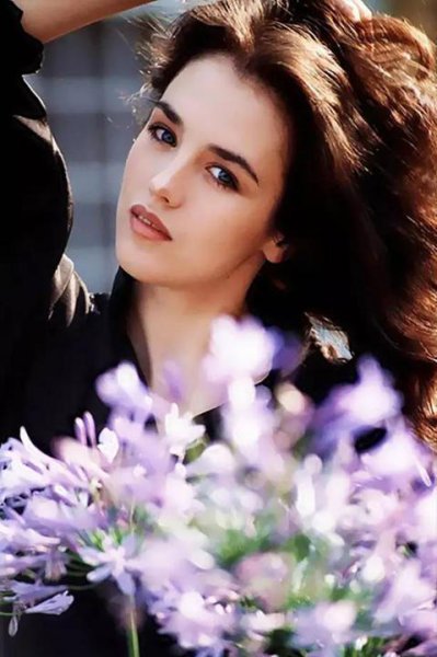 世界上最好看的女人有谁