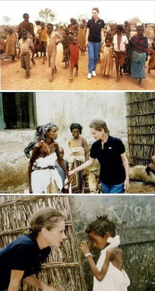 世界上最好看的女人有谁