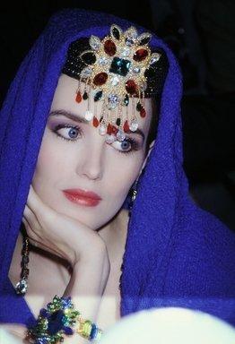 世界上最好看的女人有谁