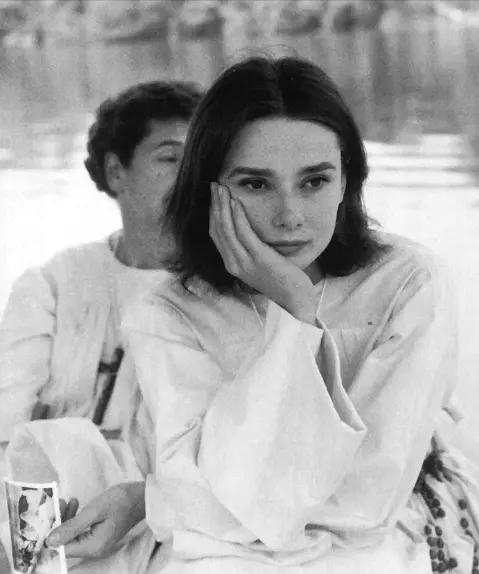 世界上最好看的女人有谁