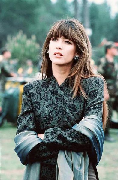 世界上最好看的女人有谁