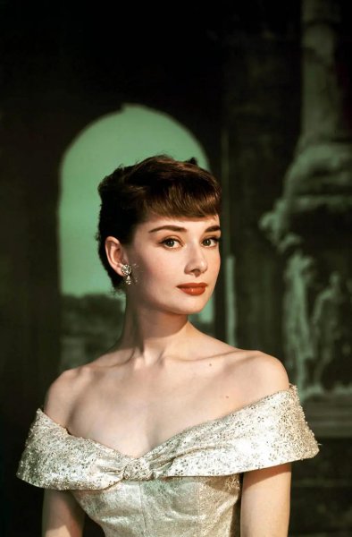 世界上最好看的女人有谁