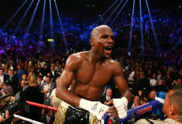 世界十大拳王排名