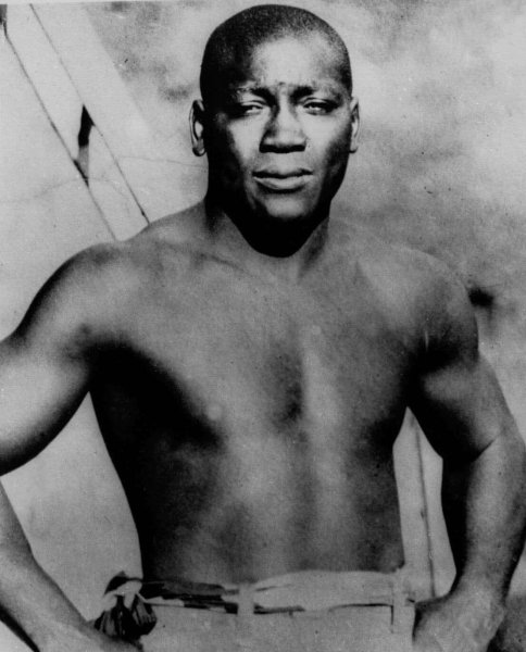 世界十大拳王排名