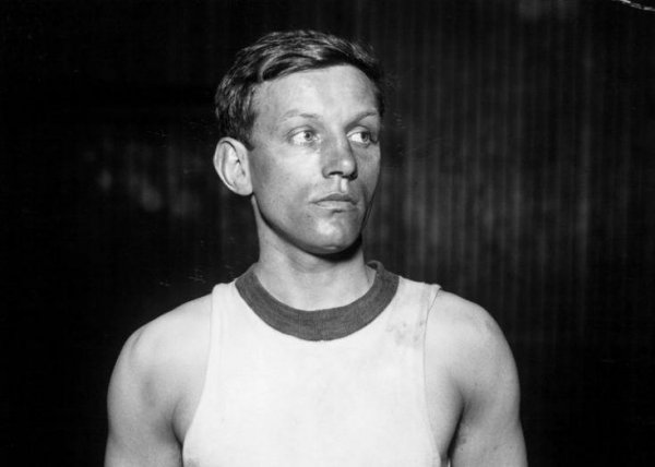 世界十大拳王排名