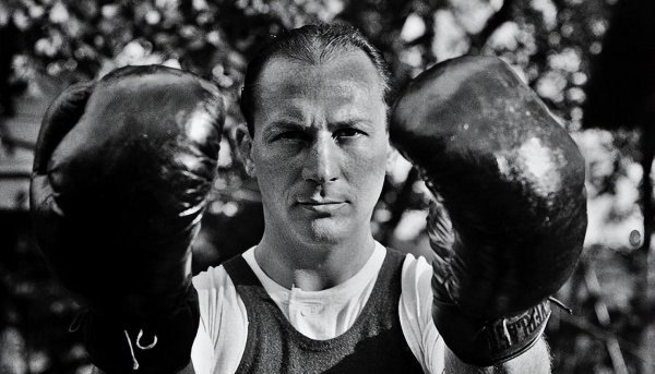 世界十大拳王排名