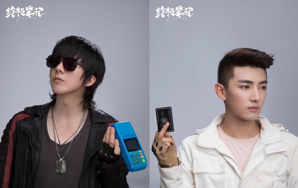 盗墓笔记系列小说顺序