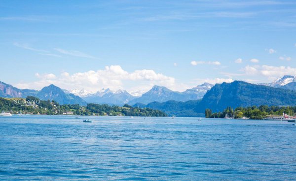 卢塞恩是哪个国家的城市名称