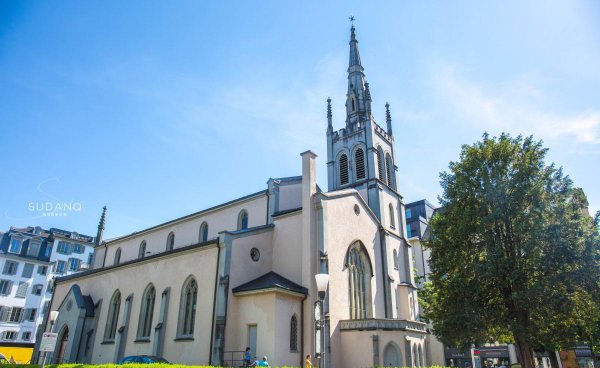 卢塞恩是哪个国家的城市名称