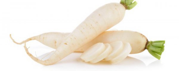 春天可以吃萝卜吗