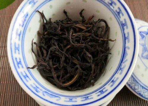 鸭屎香为什么叫鸭屎香