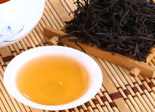 鸭屎香为什么叫鸭屎香