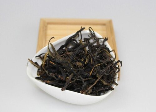 鸭屎香为什么叫鸭屎香